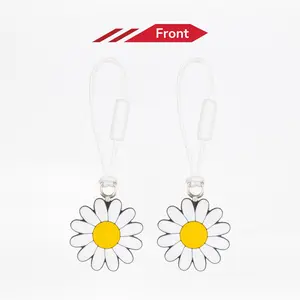 Fashion Zipper Pulls Fashion Zipper Pulls