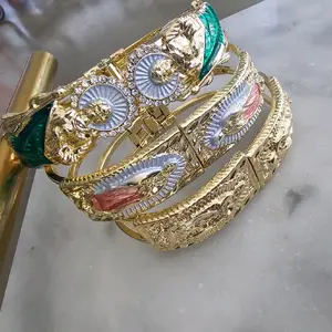 Hermosa bracelet bangle