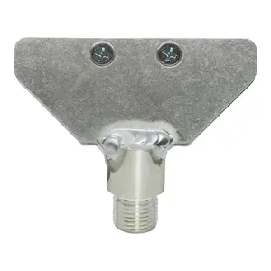RANKEE Knock-Down Drywall Knife Adapter for Wal-Board Tools Knifes - 45° | R-0018