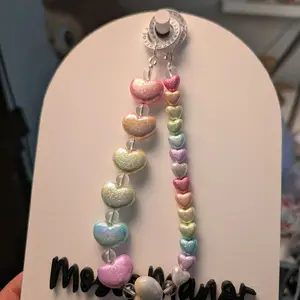 Signature Collection Bag Chain
