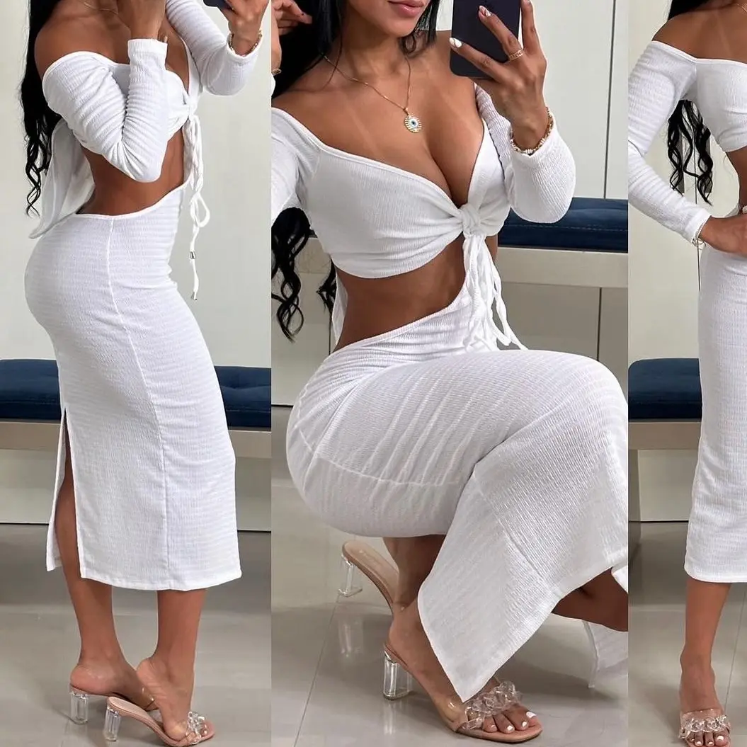 One size Colombian stretch dress Casual Womenswear Sexy One size Colombian stretch dress Casual Womenswear Sexy