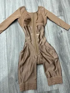 025 Linea conform Clasica Manga y Brasier