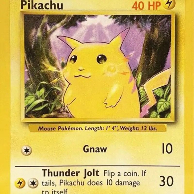 one dollar pokemon - TikTok Shop