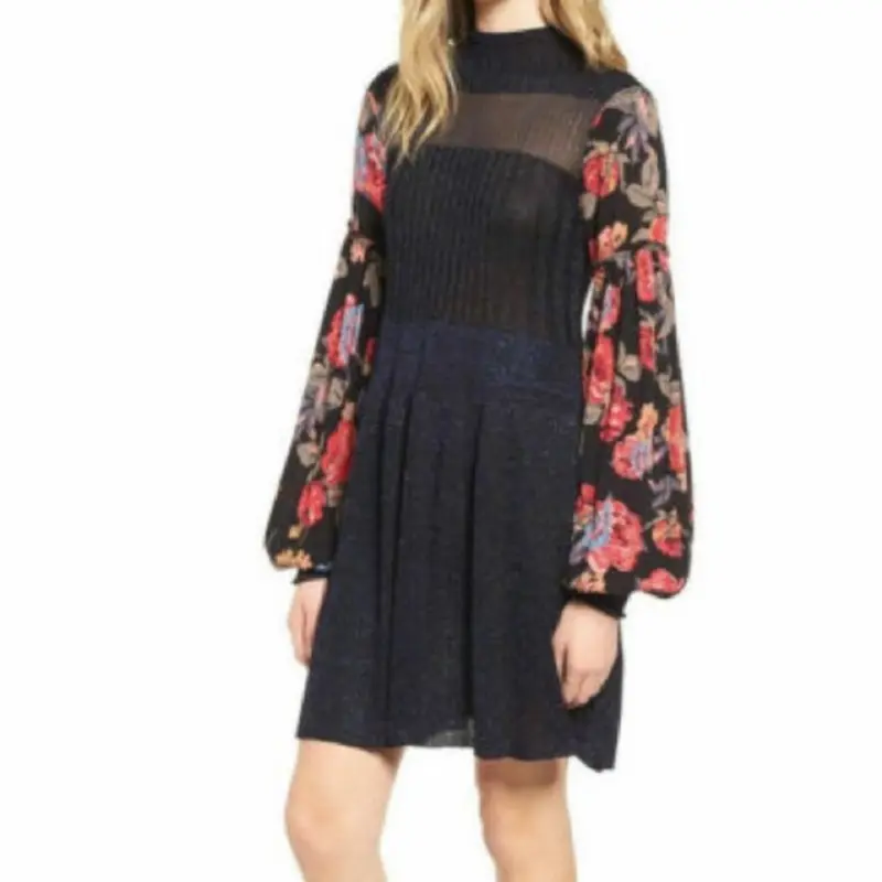 Free People Vieques Off-The- Shoulder Midi Dress Size XS - TikTok Shop
