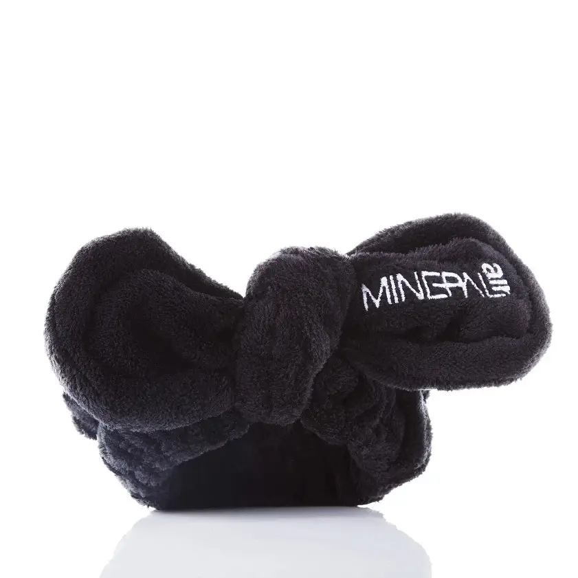 Plush Headband