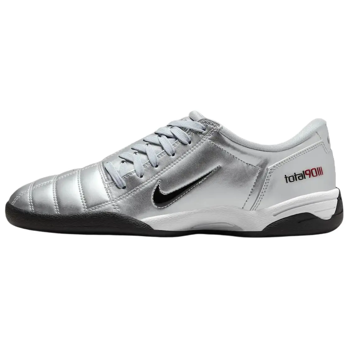 Nike Wmns Total 90 3 SP 'Metallic Silver Red', Running, Women