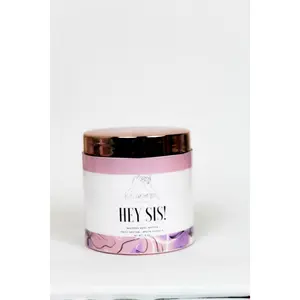 Hey Sis! Body Butter