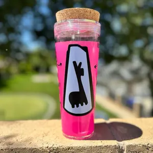 Kuzco’s Poison Tumbler
