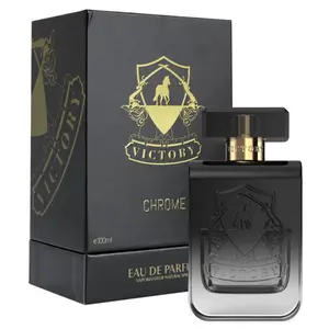 VICTORY CHROME (men) Perfume 3.4oz(100ml)