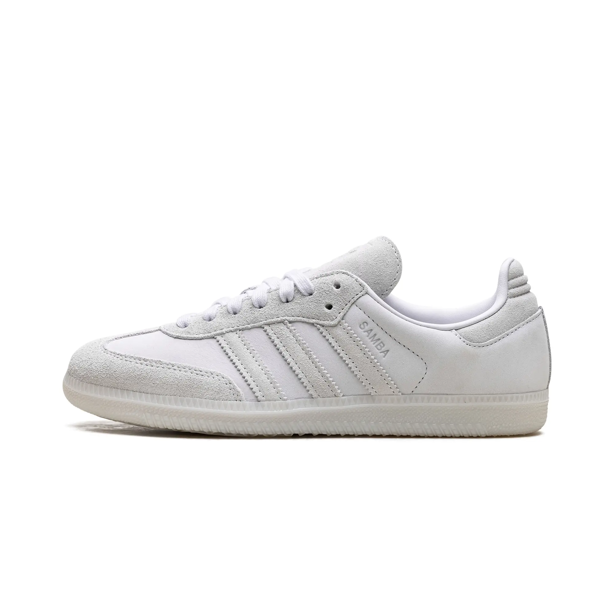 Samba WMNS "Dash Grey" JI2728 Samba WMNS "Dash Grey" JI2728