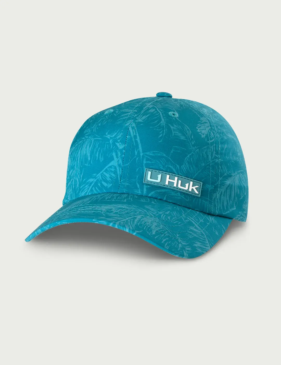 HUK Womens Ponytail Hat