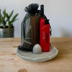 Bundle - Sage Kit for an Energy Reset