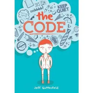 USED-The Code (Red Rhino) (Red Rhino Books) by Jeff Gottesfeld (Paperback)