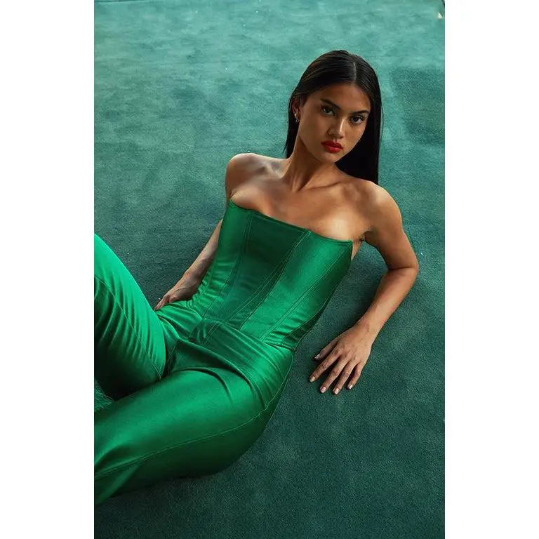Gem Star Corset
