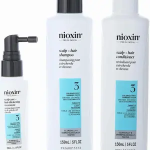 Nioxin Pro Clinical System 3