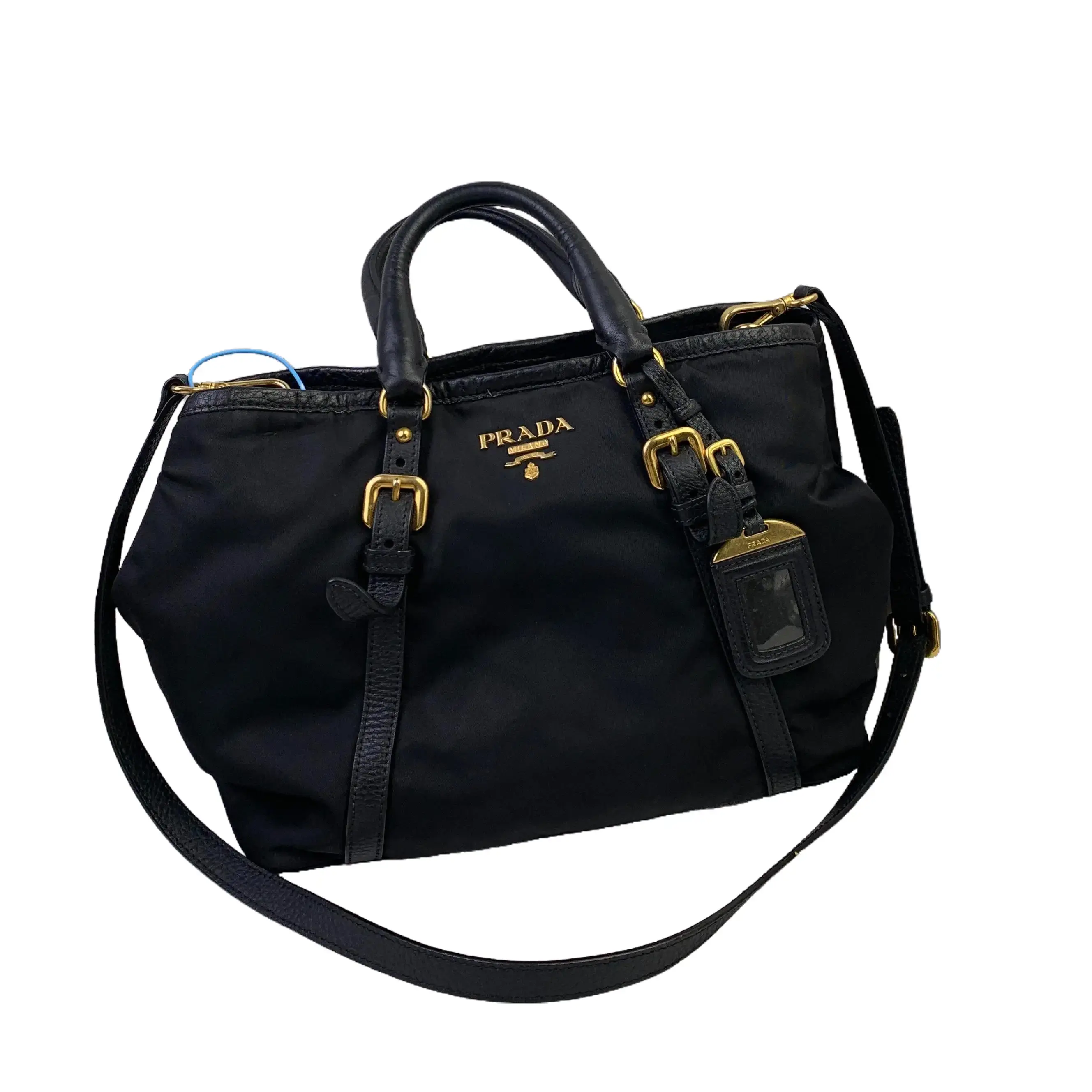 prada 2000 nylon bag - TikTok Shop