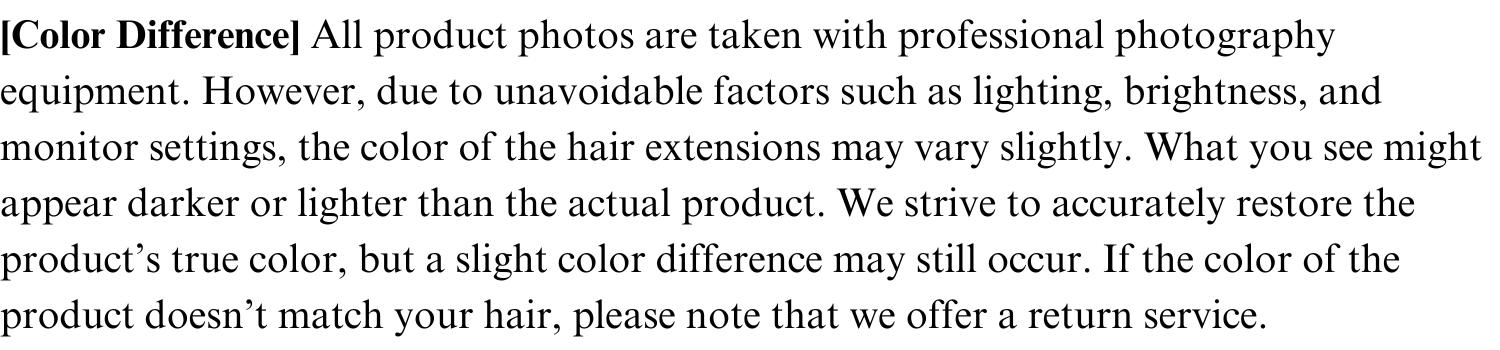 LUXSYA Hair Toppers - Curly - Big Waves LUXSYA Hair Toppers - Curly - Big Waves