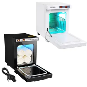 Yescom 5L Hot Electric Towel Warmer UV Sterilizer Yescom 5L Hot Electric Towel Warmer UV Sterilizer