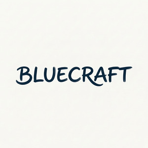 Bluecraft