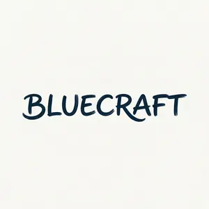 Bluecraft