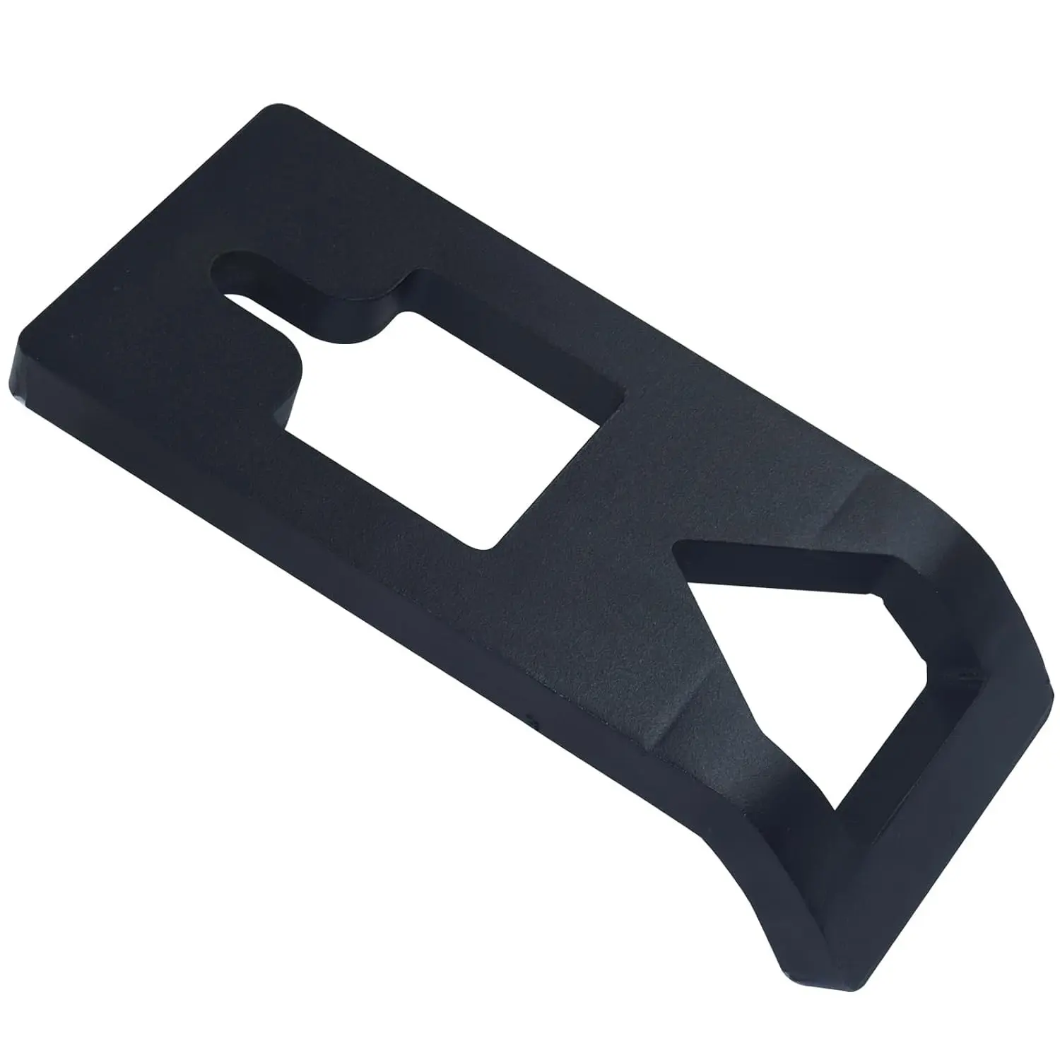 Heavy-Duty T Post Puller Tool – Plate Fence Post Remover