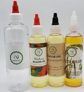 Growth Oils Complete Bundle
