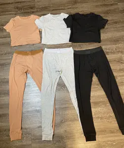 Jazlyn Loungewear Sets