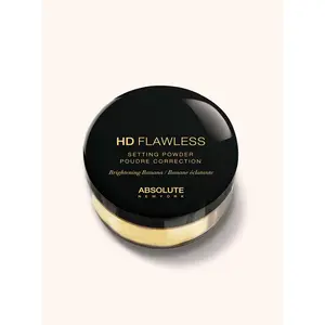 Absolute New York HD Flawless Loose Setting Powder