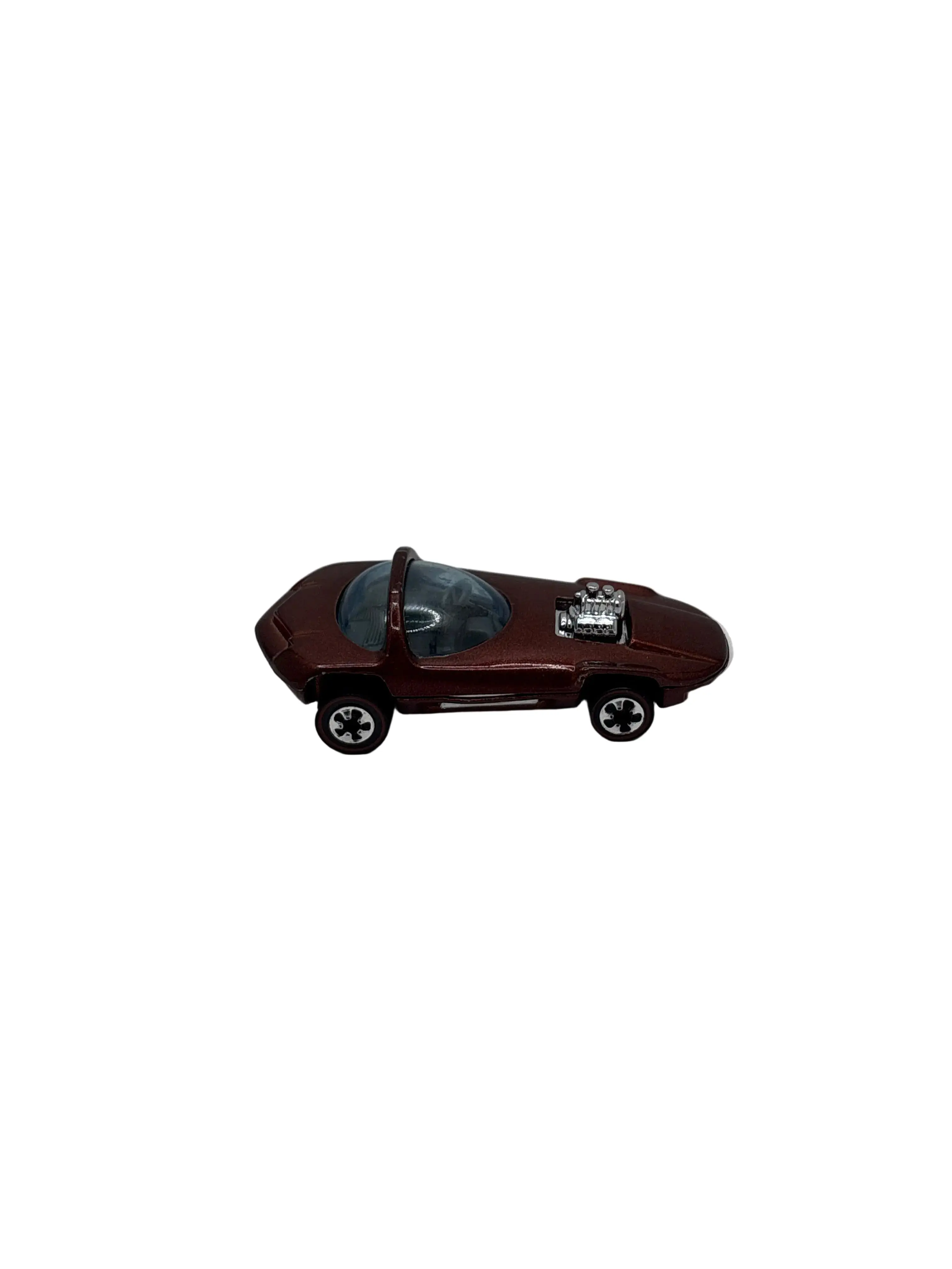 Hot Wheels Silhouette Diecast