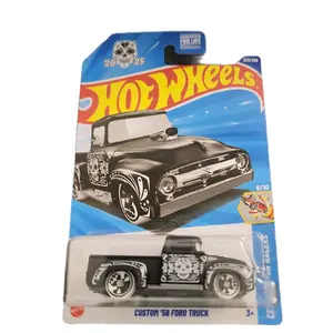 custom 56' ford truck Diecast Collectible