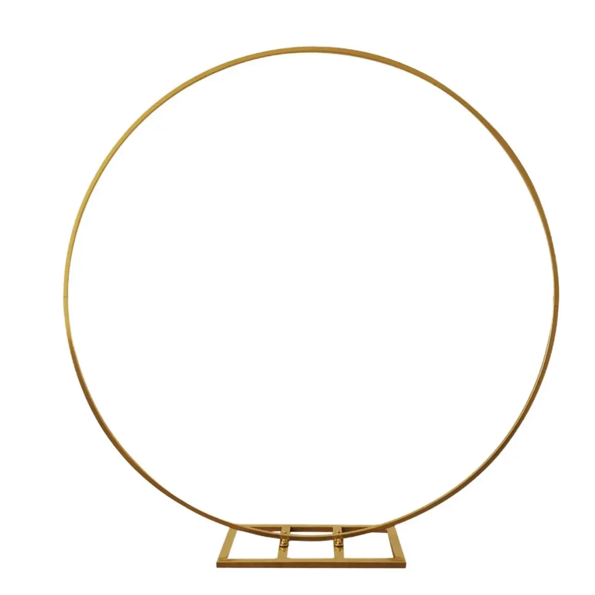 84” Circle Backdrop