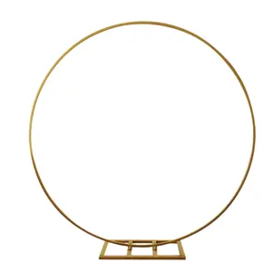 84” Circle Backdrop