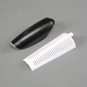 Hatches Front and Rear: Delta R