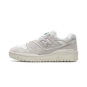 550 "Aime Leon Dore - Grey Suede" BB550AC1