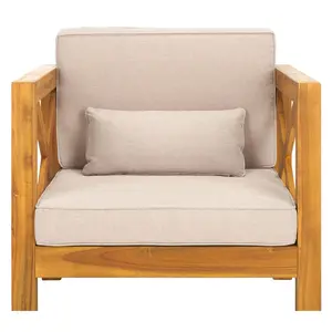 Safavieh Crewe Chair