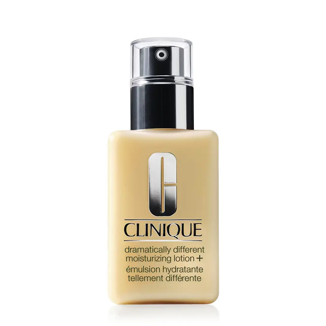 Clinique Dramatically Differentᵀᴹ Moisturizing Lotion+ Clinique Dramatically Differentᵀᴹ Moisturizing Lotion+