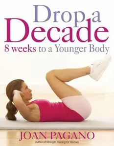 USED-8 Weeks to a Younger Body by Inc. Dorling Kindersley (Paperback)