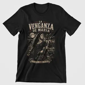 La Historia de María T-shirt Unisex