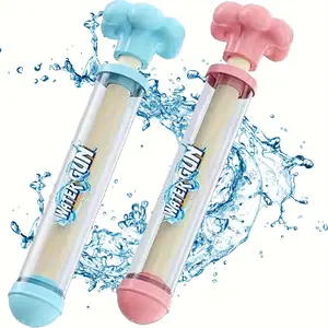 Fireworks Water Stick - A Long-range Jetter Suitable for Beaches, Pool Parties And Summer Entertainment - A Vibrant Plastic Water Gun for Both Adults And Children, Big Fun in Inflatable Pool Lounge