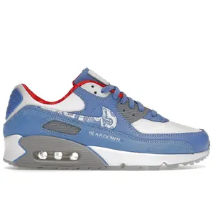 Nike Men's Air Max 90 Doernbecher (2023) Running Shoes, from StockX