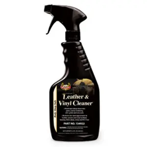 Presta 134901 Leather and Vinyl Cleaner- 1 Gallon