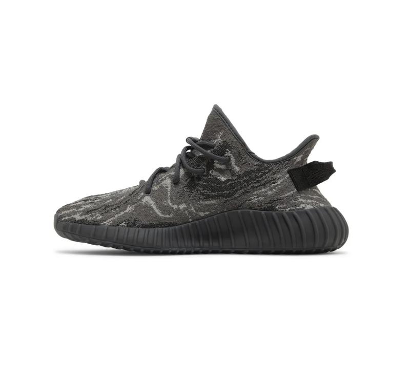 Adidas Yeezy 350 MX Dark Salt ID4811 Mens Fashion Shoes New Sneaker Athletic