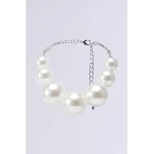 KARL STATEMENT NECKLACE