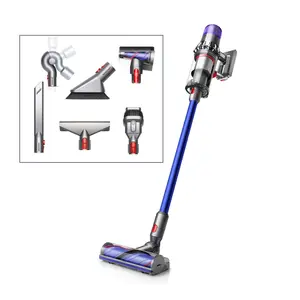 Dyson V11 Cordless De-Tangling Stick Vacuum with 6 Tools