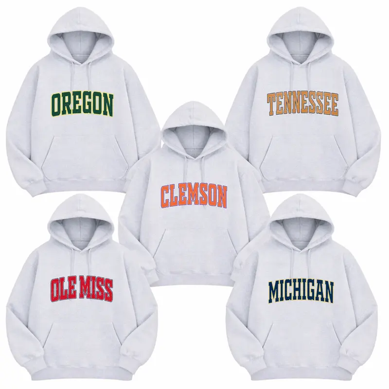美品 TTTMSW college LOGO sweat hoodie gray 美品 TTTMSW college LOGO sweat hoodie gray | TTT_MSW