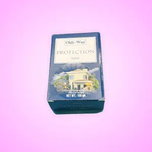 Protection soap