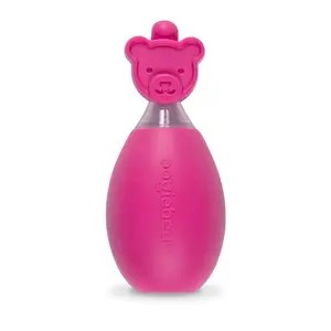 oogiebear bulb nose nasal aspirator