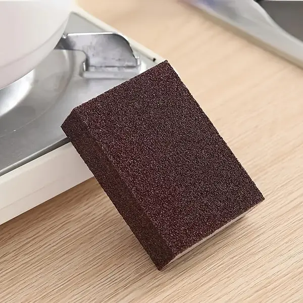Nano Emery Sponge – Magic Cleaning Sponge for Tough Stains, Multi-Pack Eraser Sponge
