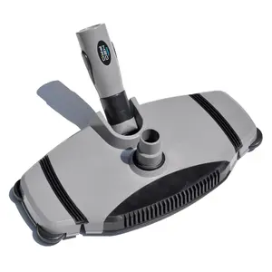 Swim Central H2O Pro Weighted Swimming Pool Vacuum Head - 15"