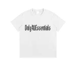 Essential Cotton shirt